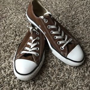 All Star Converse Shoes