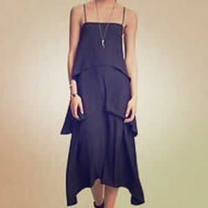 Banana Republic size 0 dress.