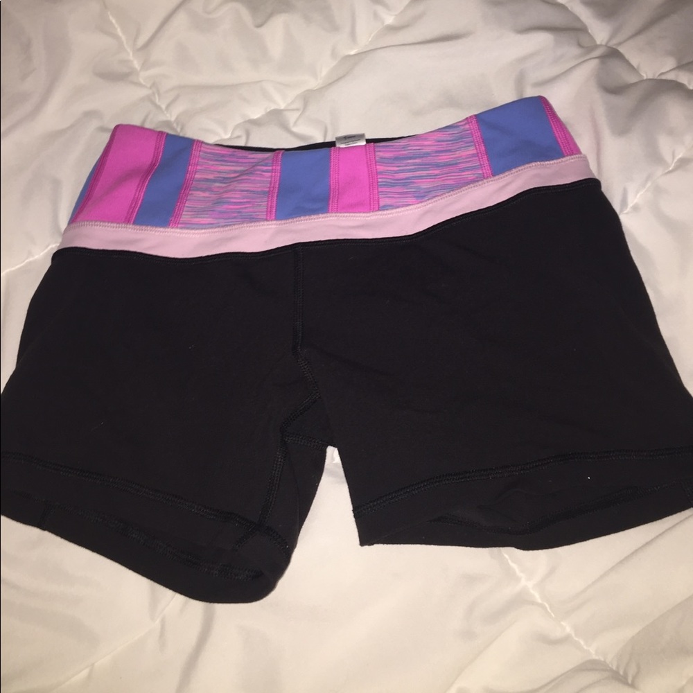 ivivva shorts