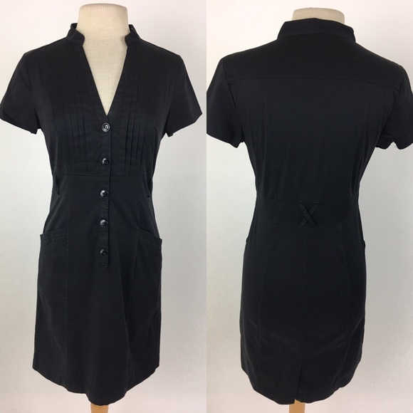 H&M Dresses & Skirts - H&M Classic Modern Shirtdress