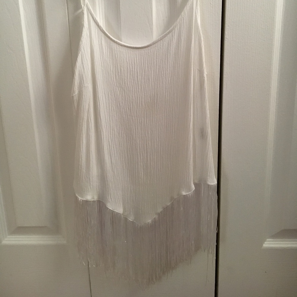 LA Hearts Top