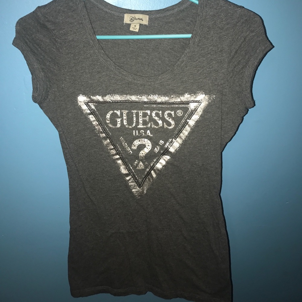Guess shirt