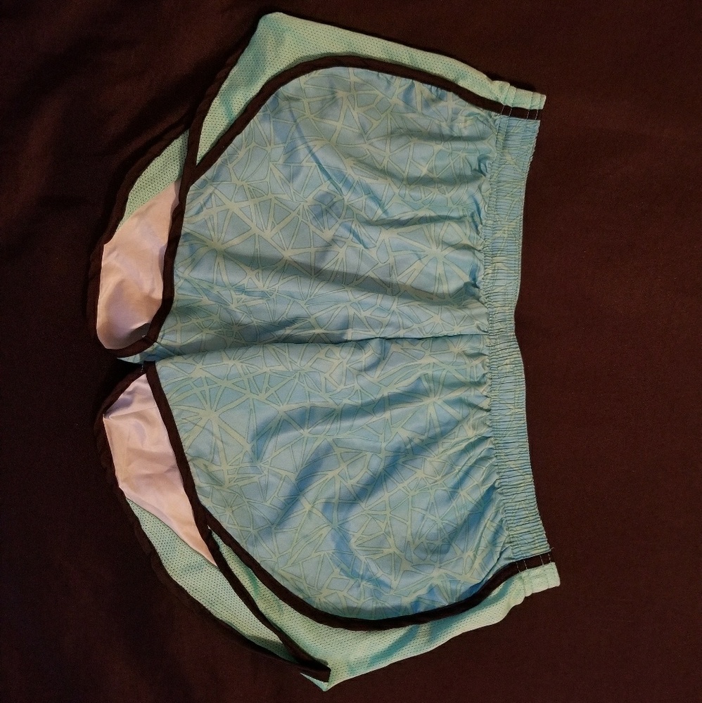 Soffe athletic shorts