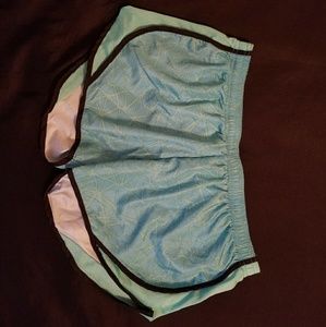 Soffe athletic shorts