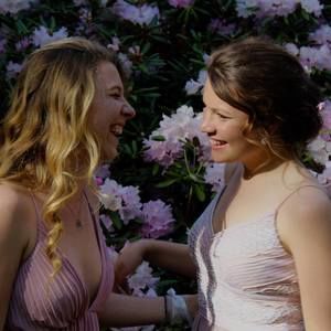 Meet your Posher, Rose