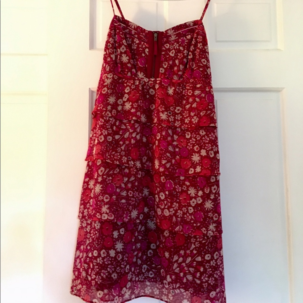 American eagle dress
