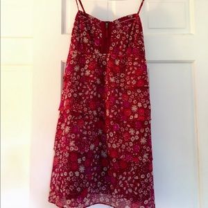 American eagle dress