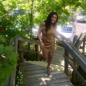 Meet your Posher, Kristy