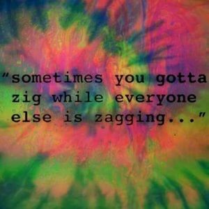 Meet your Posher, Debra