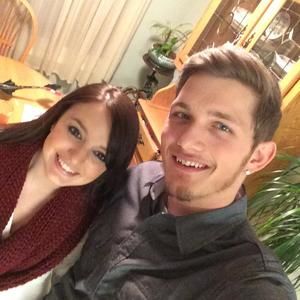 Meet your Posher, Kelsie