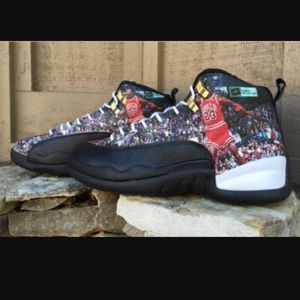 Meet your Posher, Bryce