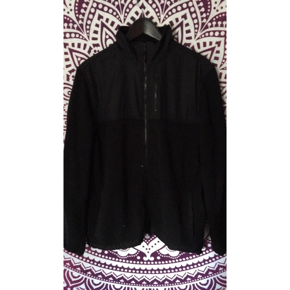 *BOGO FREE* Aeropostale Fleece Zip Up Medium