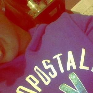 Meet your Posher, Gianna