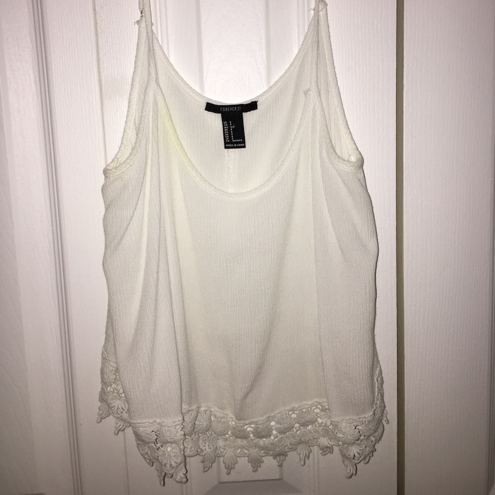 Forever 21 Tank Top