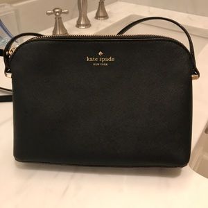 Kate Spade Black Purse