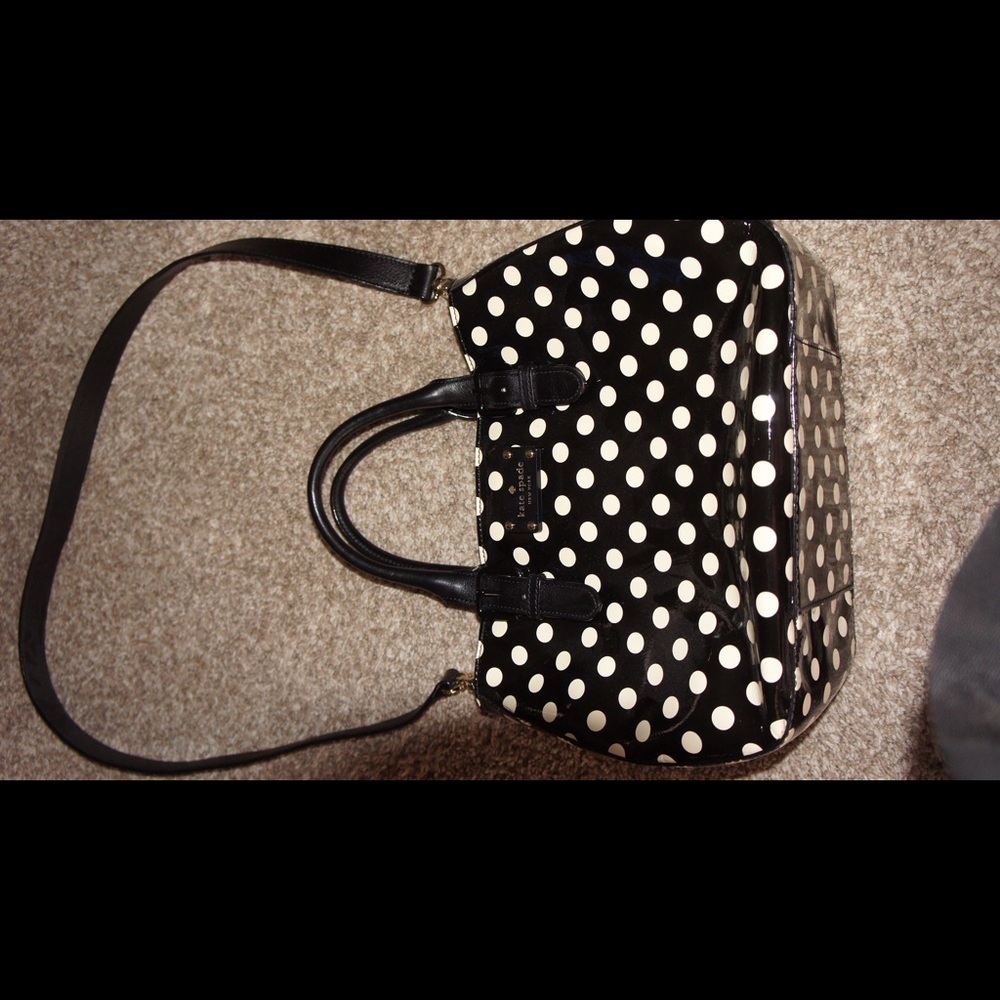 Kate spade purse