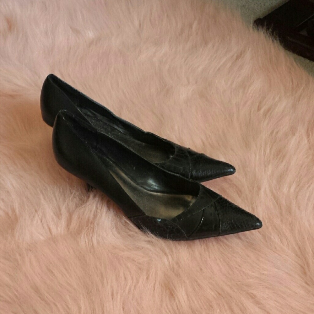 Dress Heels