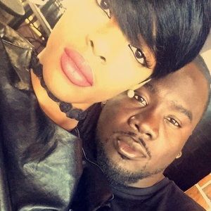 Meet your Posher, Nathaniel