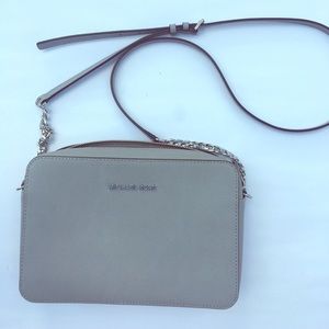 Michael Kora Crossbody purse