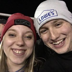 Meet your Posher, Eric