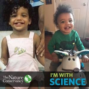 Meet your Posher, Shelbii