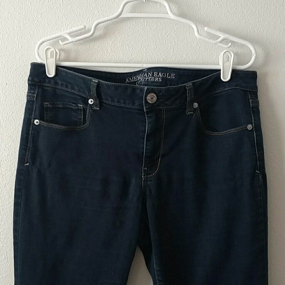 American Eagle size 14