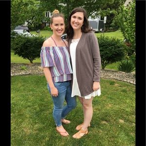 Meet your Posher, Megan