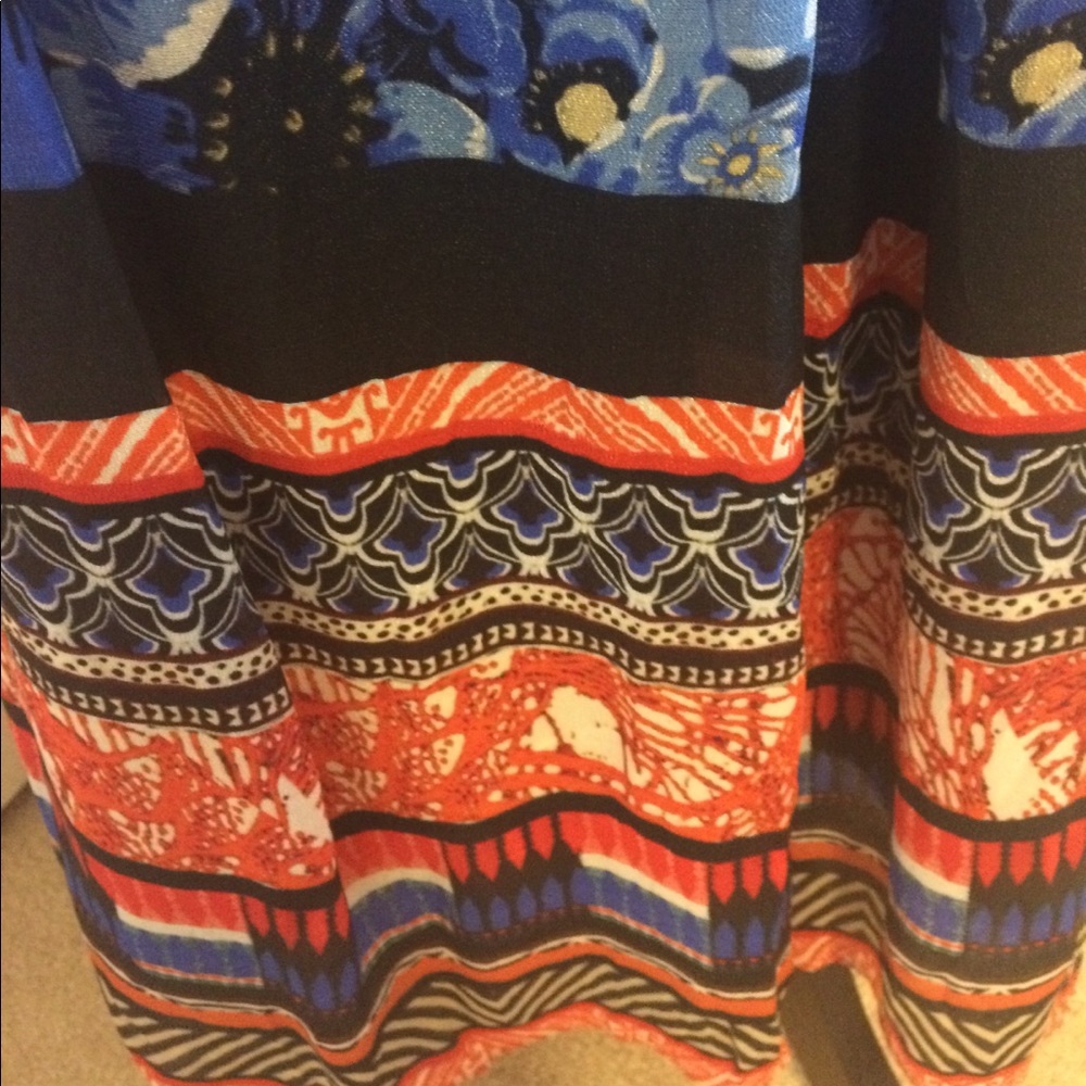 Anthropologie Atsu dress - Picture 3 of 3