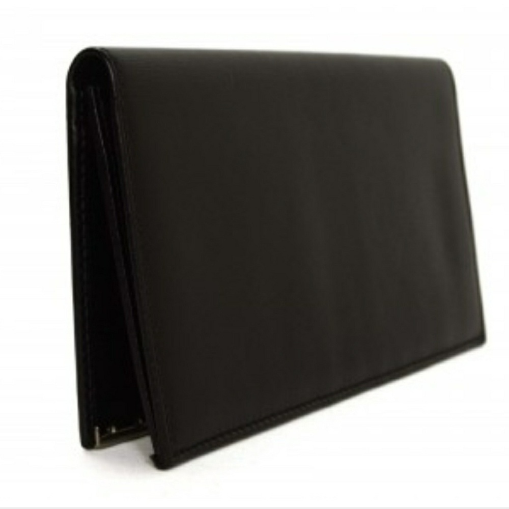 AUTHENTIC TOD'S LONG WALLET