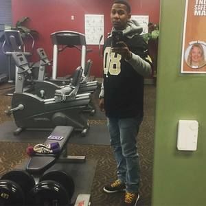 Meet your Posher, Jon