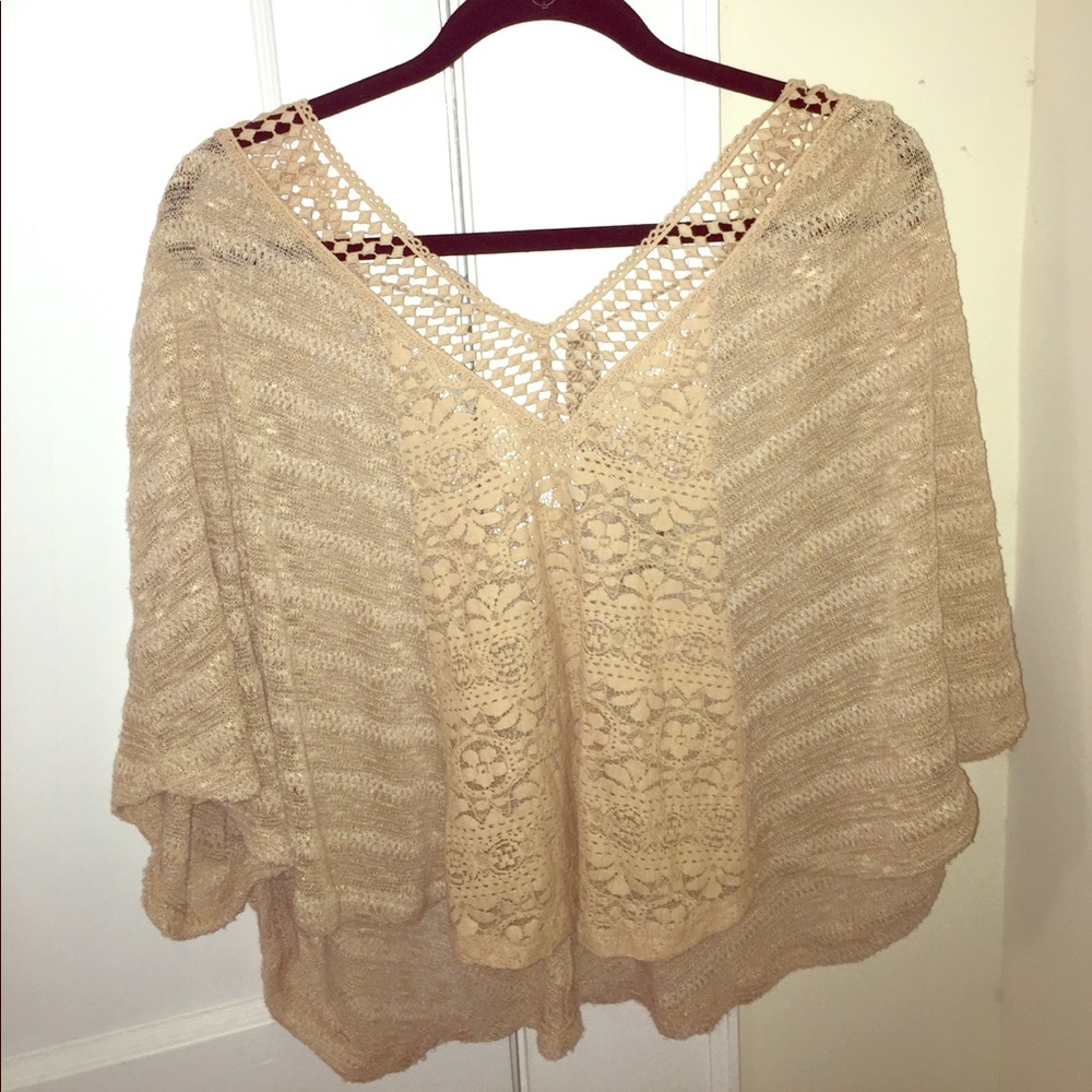 Summer Blouse