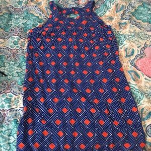 Escapada living dress size M 💙🐊