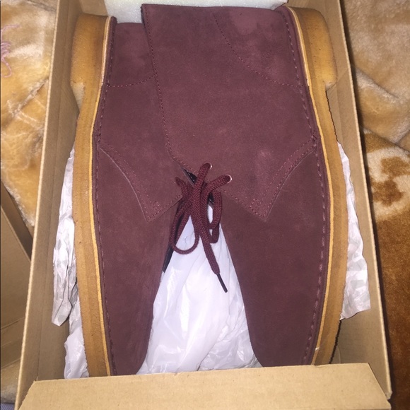 Clark shoes main image 4