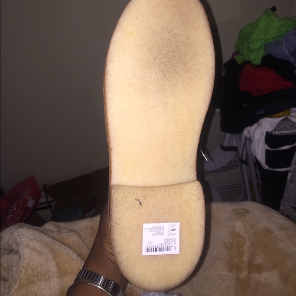 Clark shoes