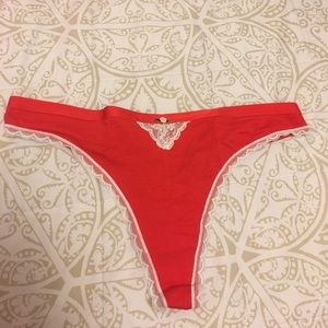 Aerie Thong