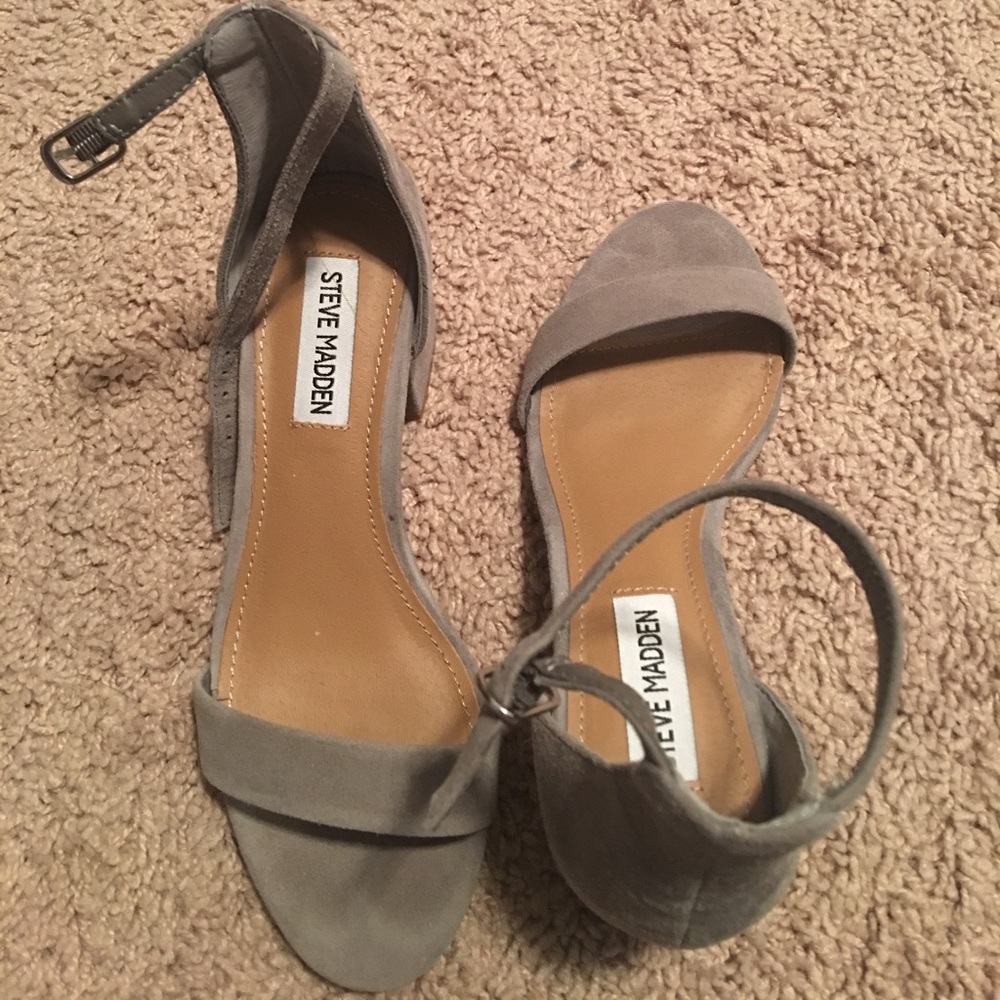 Steve Madden Irenee