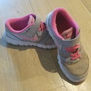 Kids Nike Running Shoe