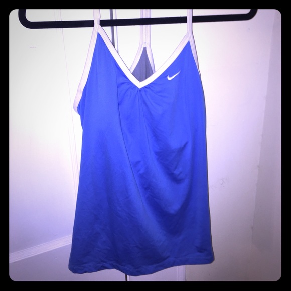 Nike Tank - Picture 1 of 1