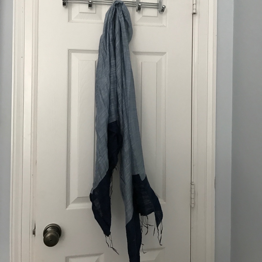 Handmade scarf/shawl