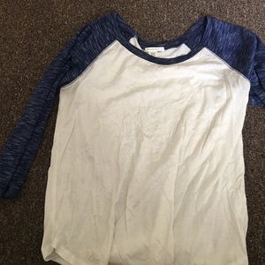 Baseball t-shirt