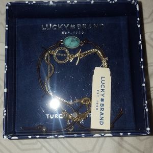 Lucky Brand Bracelets