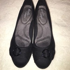 Dexflex comfort wedges