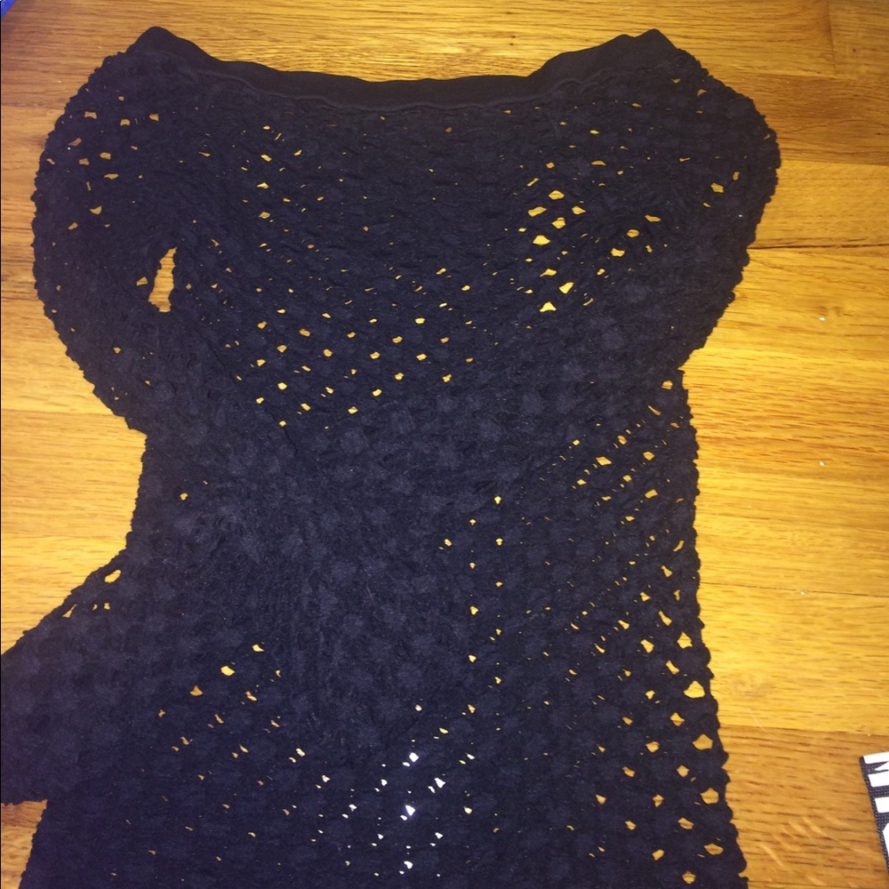Malibu Sugar Dance/Cheer top!