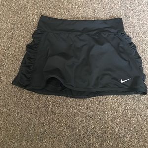 Nike skort