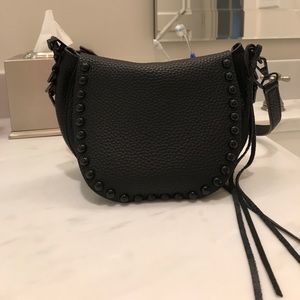 Rebecca Minkoff Crossbody Satchell