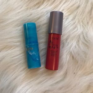 🎉Tarte mini lipsticks🎉