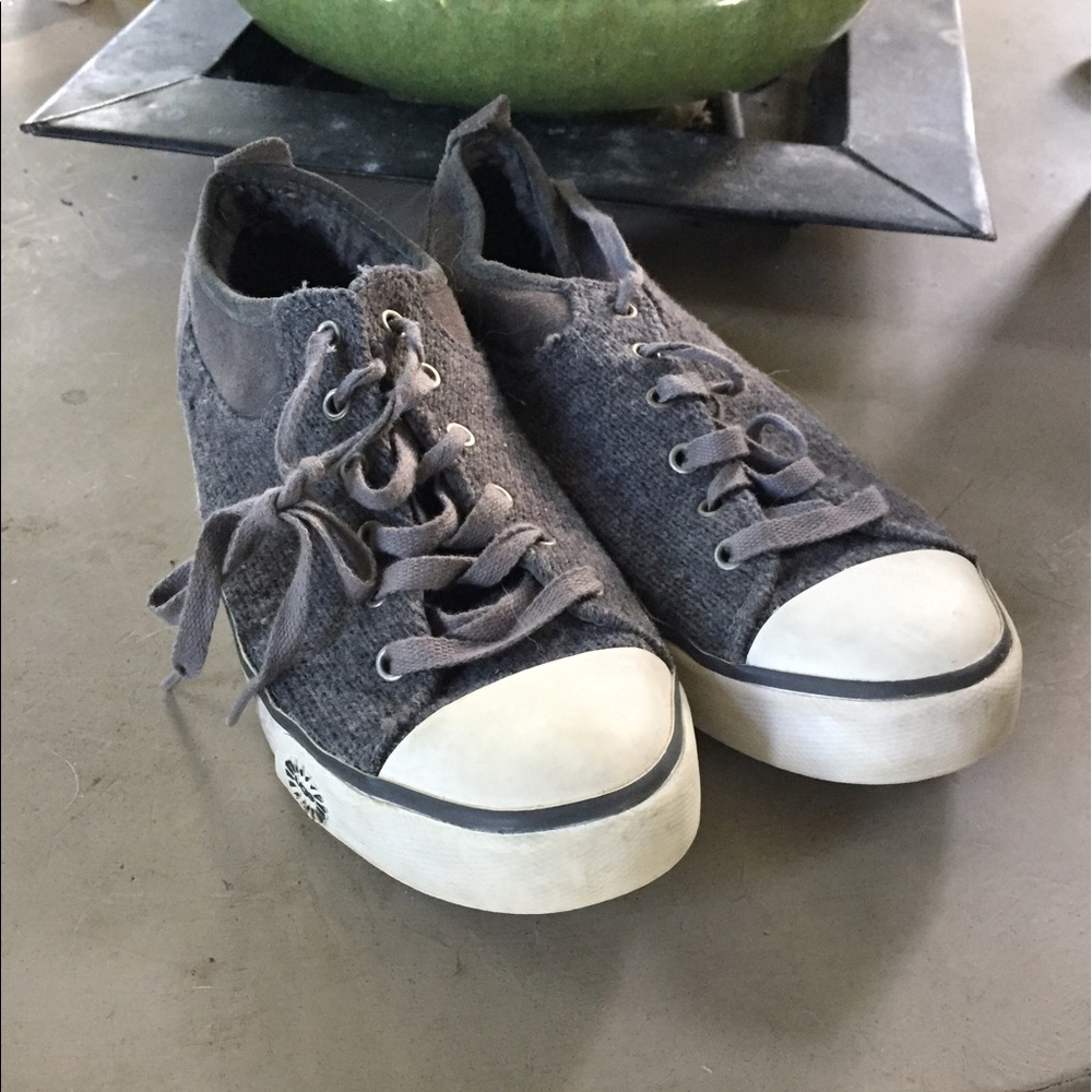 Ugg Sneakers