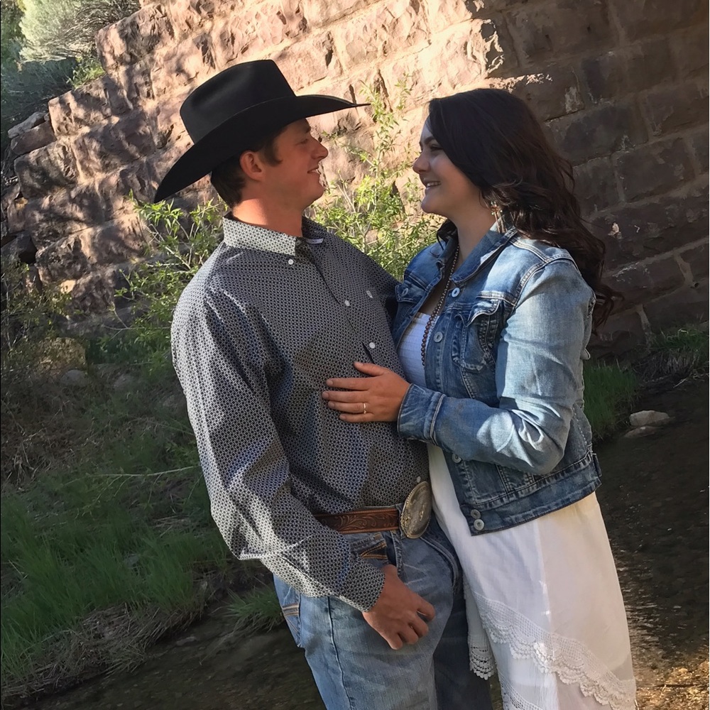 Meet your Posher, Ryan