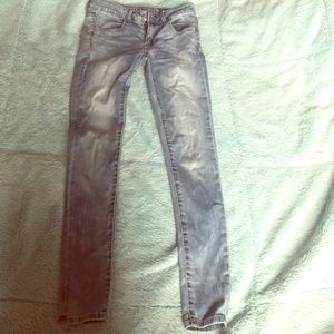 American Eagle Super Stretch Jeans