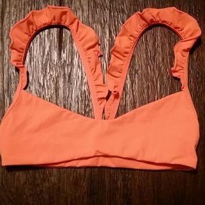 Boys and Arrows Wilma Swim Top